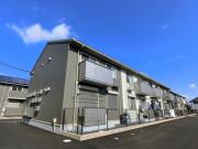 ＪＲ常磐線赤塚駅までバス約8分 徒歩3分