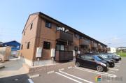 ＪＲ久大本線御井駅まで徒歩3分