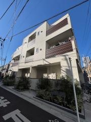 ＪＲ山手線日暮里駅まで徒歩9分