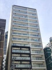 パークリュクス仙台