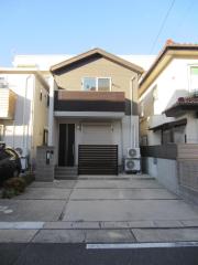 フォレストメゾン西崎