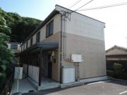 枚岡ヒルズ