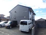 ハイツ矢川