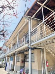 近鉄南大阪線河内天美駅まで徒歩5分
