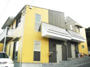 Woody court祇園 B館