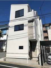 都営大江戸線落合南長崎駅まで徒歩10分