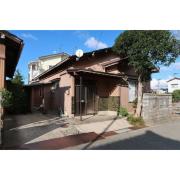 額新保2丁目（山森）貸家