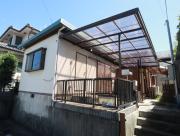 近鉄けいはんな線学研奈良登美ヶ丘駅まで徒歩33分