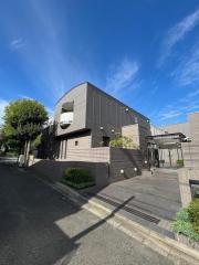 グランディオーズ山手 A棟