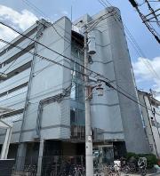 地下鉄谷町線平野駅まで徒歩10分