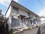 近鉄大阪線築山駅まで徒歩10分