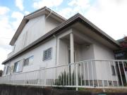 笹川7丁目貸家