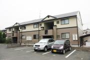 フォレストハイツ富堂町B