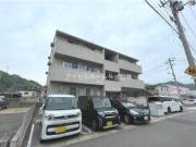 ＪＲ呉線新広駅まで徒歩17分