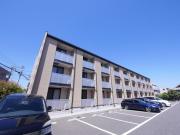 ＪＲ武蔵野線吉川駅まで徒歩7分