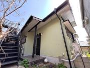 陽だまりの丘リリーフ藤沢