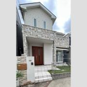 横山町下毛賀知戸建