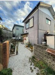 上尾市二ツ宮戸建