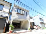 ＪＲ山陽本線兵庫駅まで徒歩10分