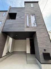 太田窪（南浦和）戸建て5号棟