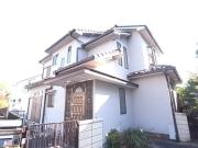 阪急今津線宝塚南口駅まで徒歩9分