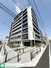 S-RESIDENCE高島平asolea