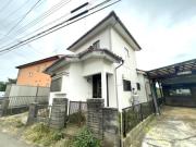 ＪＲ総武本線榎戸駅まで徒歩40分