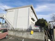 小田急小田原線海老名駅までバス約10分 徒歩8分