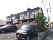 ＪＲ筑豊本線本城駅まで徒歩43分