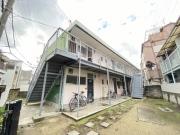京阪本線大和田駅まで徒歩8分