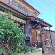 大垣市久瀬川町貸家