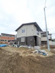 アメニティー野川本町戸建A棟