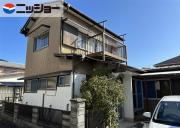 愛西市須依町貸一軒家