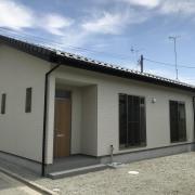 D-H富久山境田II