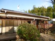 土浦市永井住宅