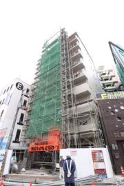 地下鉄長堀鶴見緑地線京橋駅まで徒歩6分