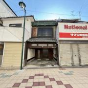 清水ヶ丘2丁目テラスハウス