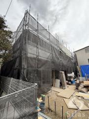 阪急宝塚線川西能勢口駅まで徒歩3分