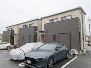 イーストカーサ 3