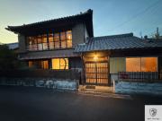 可児市兼山貸家