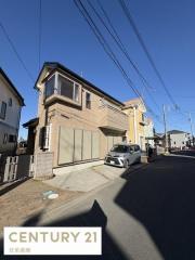 座間市新田宿682 戸建