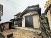 御津町岩見戸建て