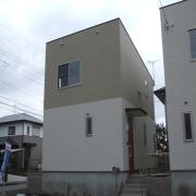 シャルマン武蔵ヶ丘