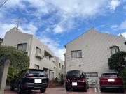 大田区東雪谷3丁目タウンハウス