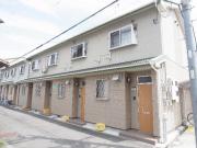 近鉄大阪線大和八木駅まで徒歩6分