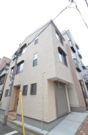 東京メトロ東西線門前仲町駅まで徒歩3分