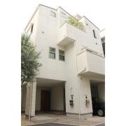 本牧町テラスハウス