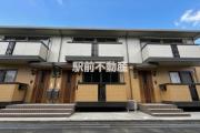 メゾンラフィーネ神野