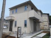 東武東上線鶴瀬駅まで徒歩13分