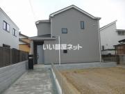 リナージュL 豊橋多米中町2丁目24-1期6号棟